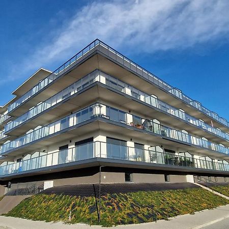 Baltic Nature Apartment & Spa Dziwnow Bagian luar foto